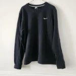 Featured thumbnail for Nike Swoosh crew neck