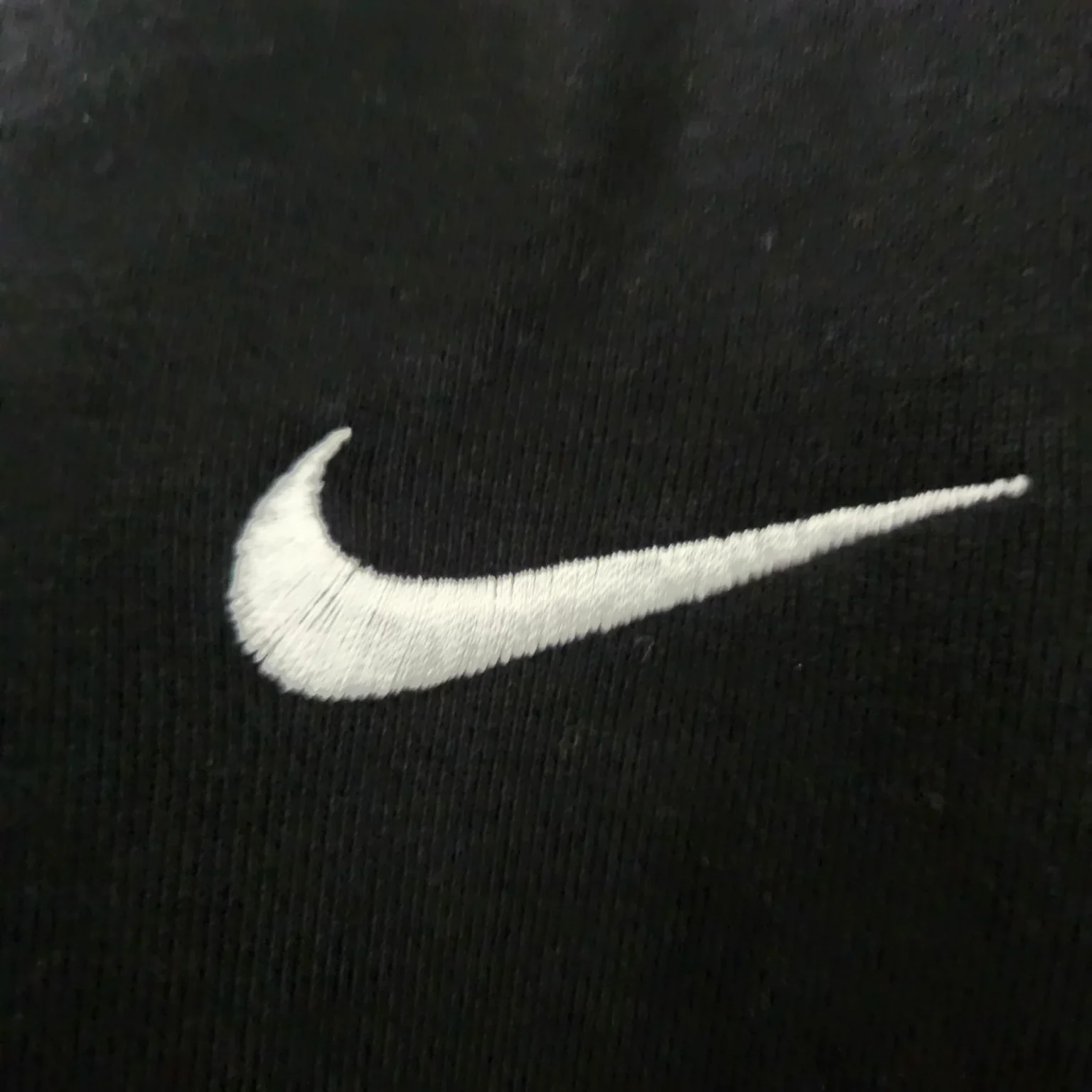 Image for Nike Swoosh crew neck