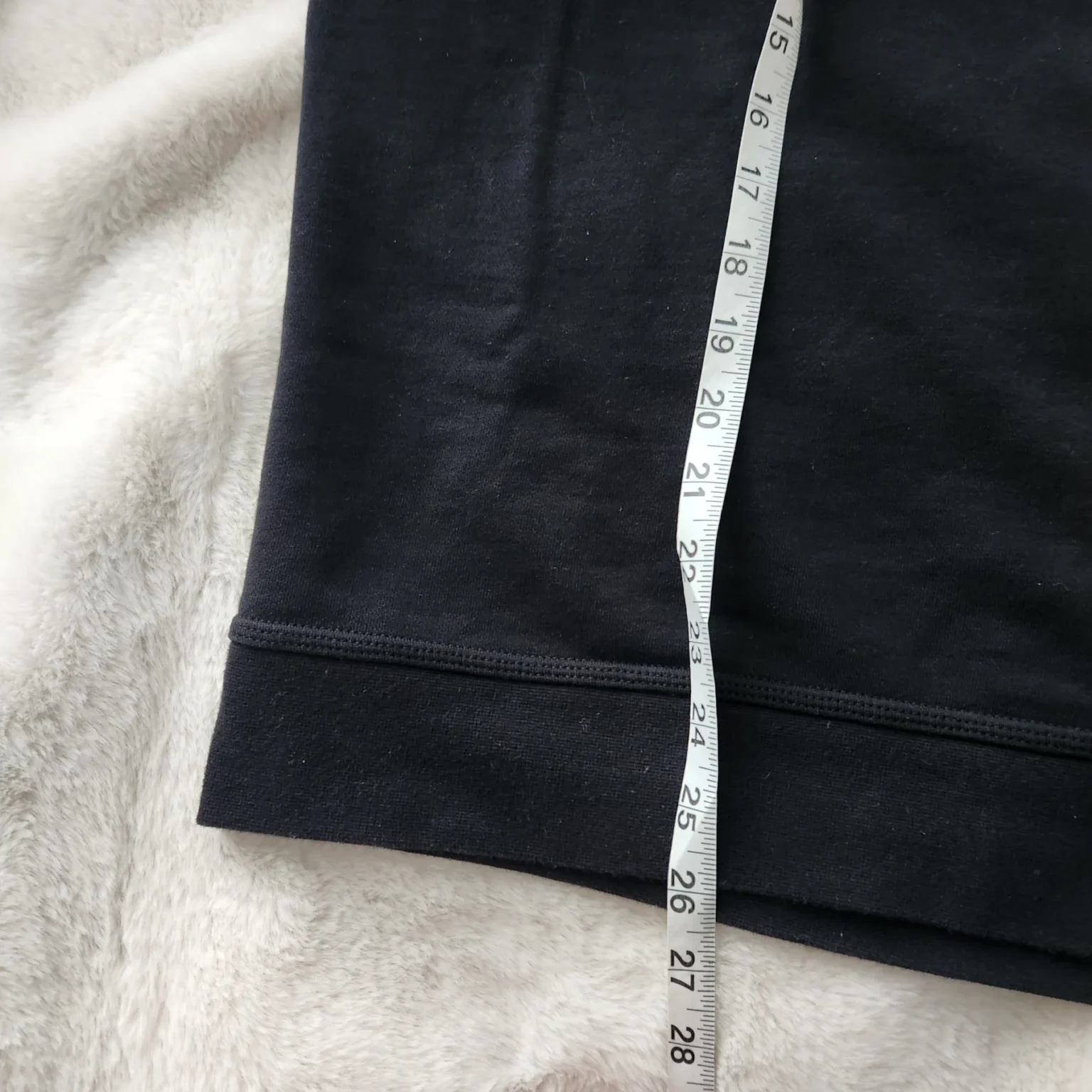 Image for Nike Swoosh crew neck