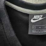 Thumbnail for Nike Swoosh crew neck