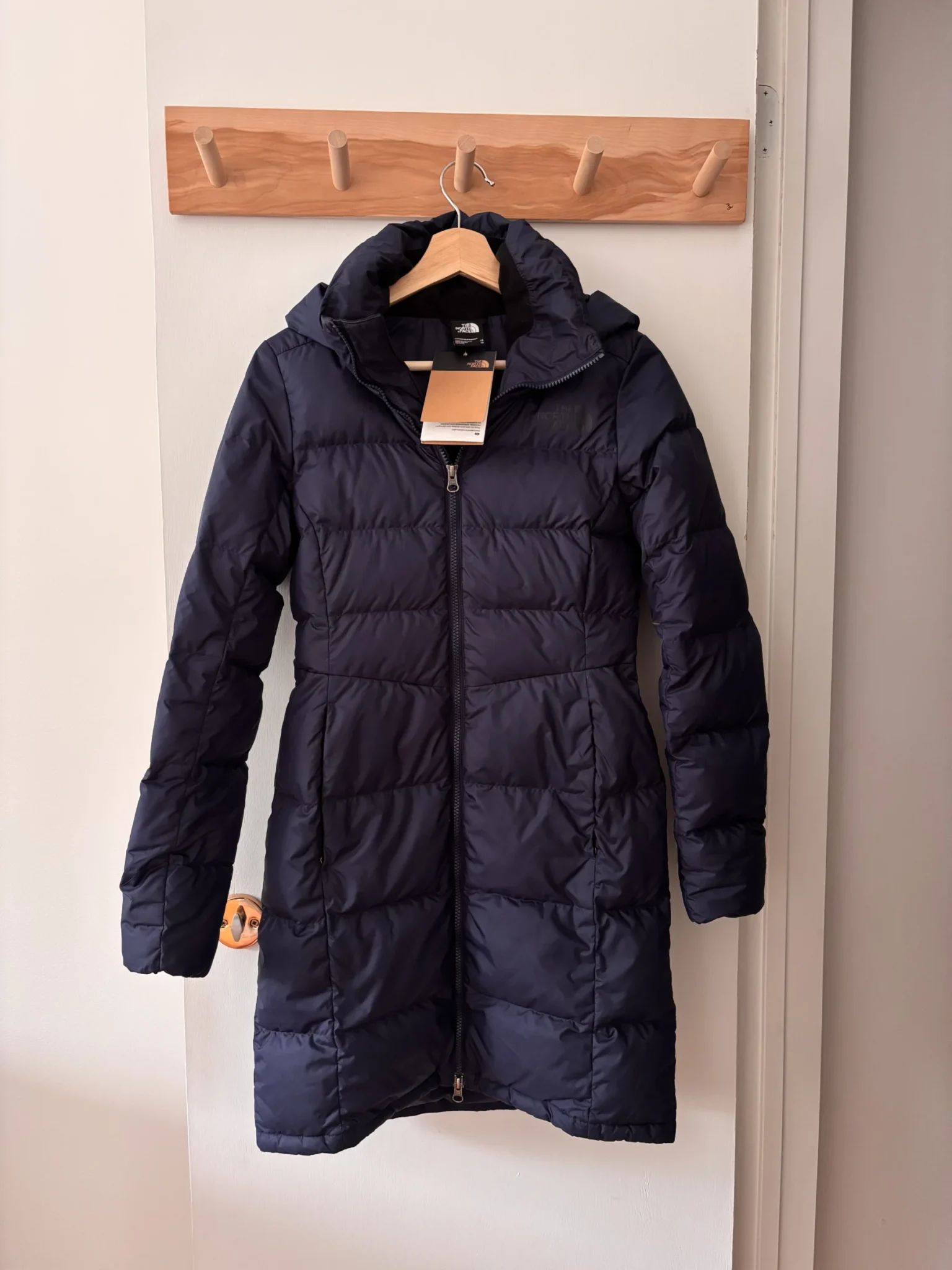 Image for Manteau Northface neuf