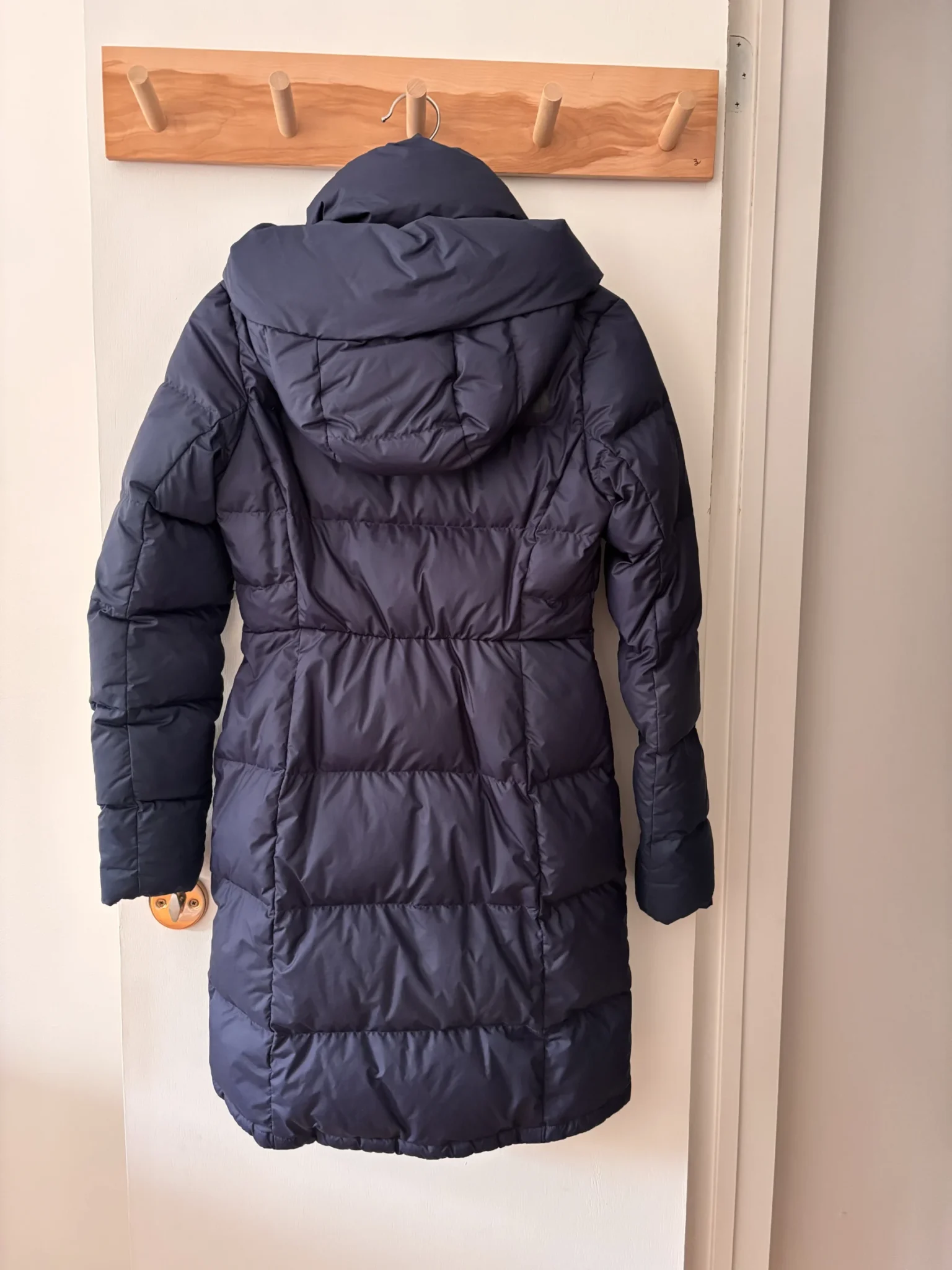 Image for Manteau Northface neuf