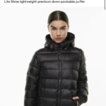 Featured thumbnail for Aritzia manteau Little Puff
