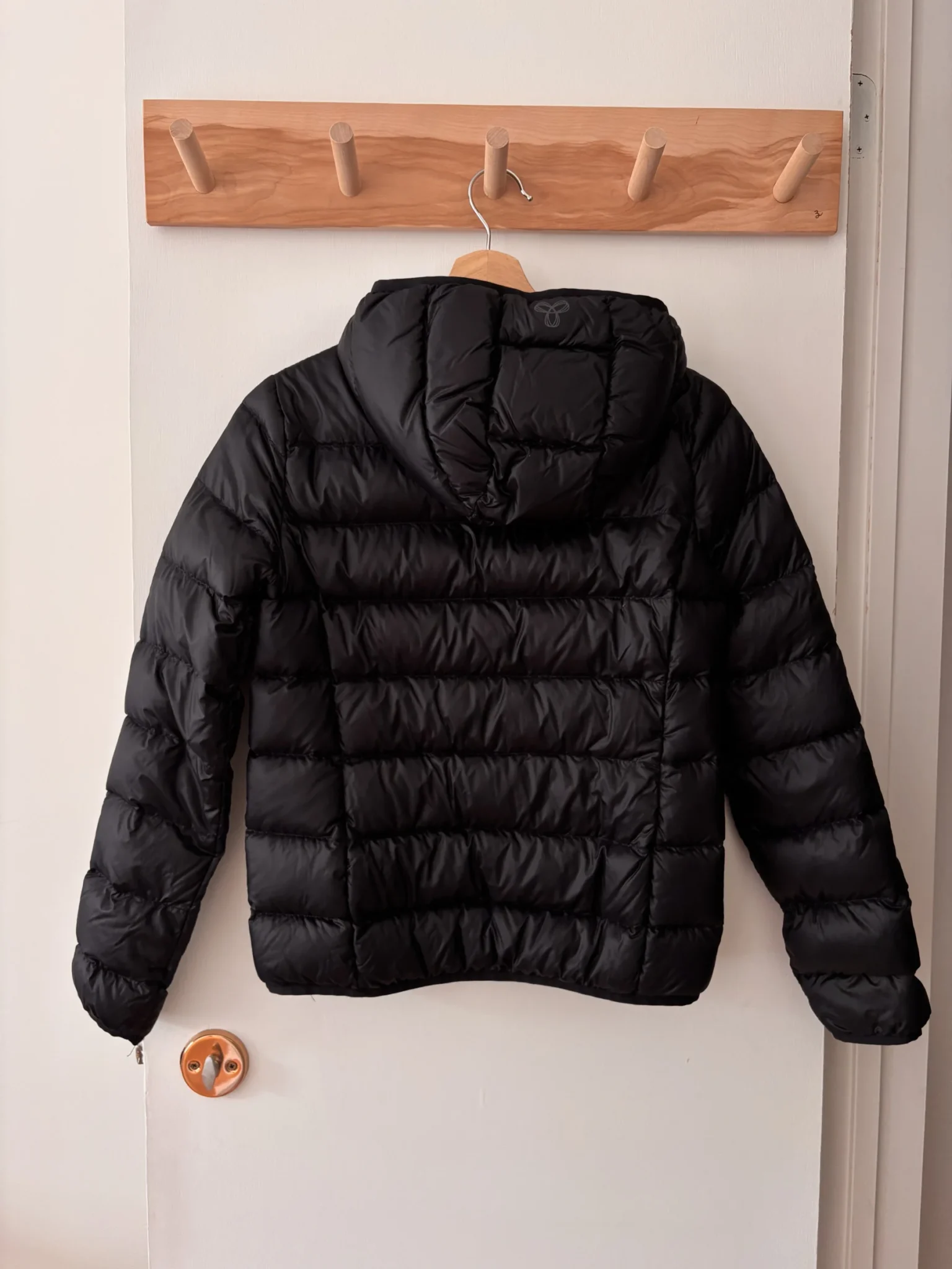 Image for Aritzia manteau Little Puff