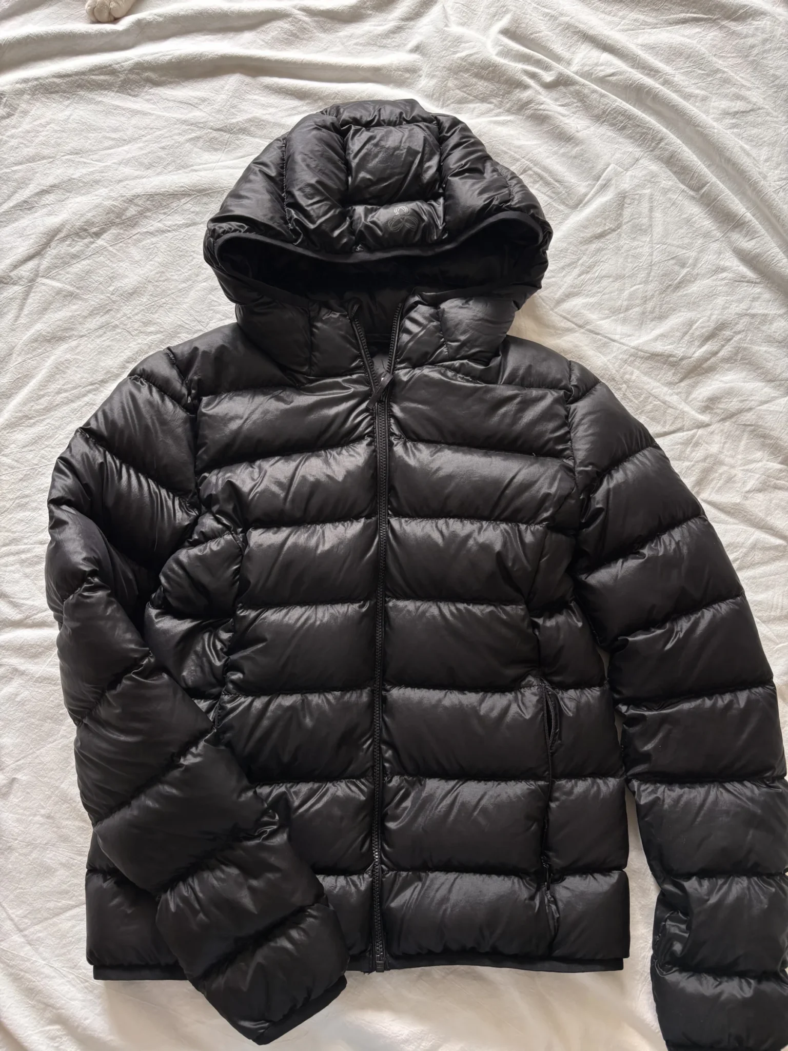 Image for Aritzia manteau Little Puff