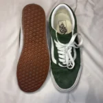 Featured thumbnail for Souliers Vans Old Skool