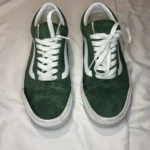 Thumbnail for Souliers Vans Old Skool