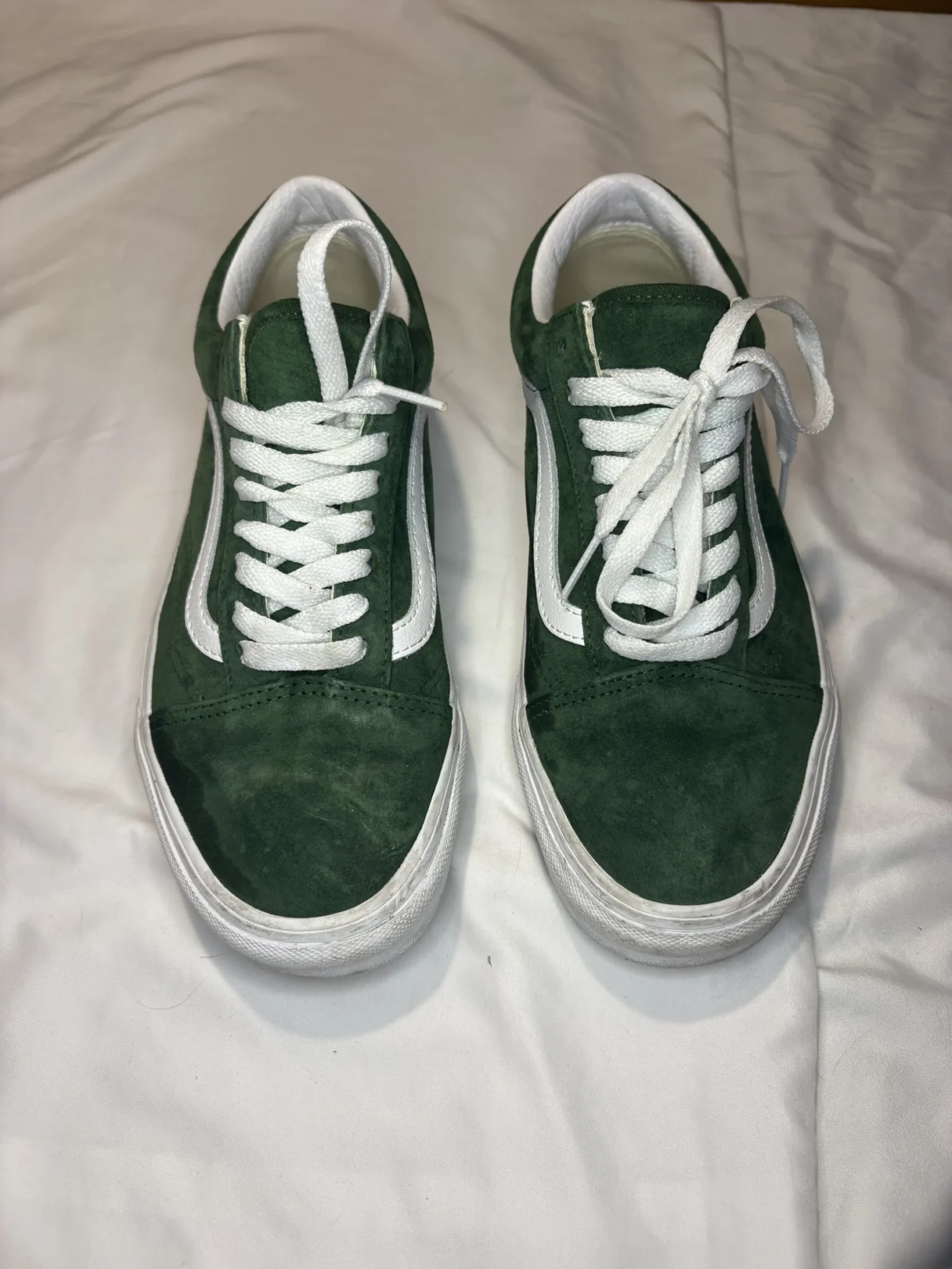 Image for Souliers Vans Old Skool