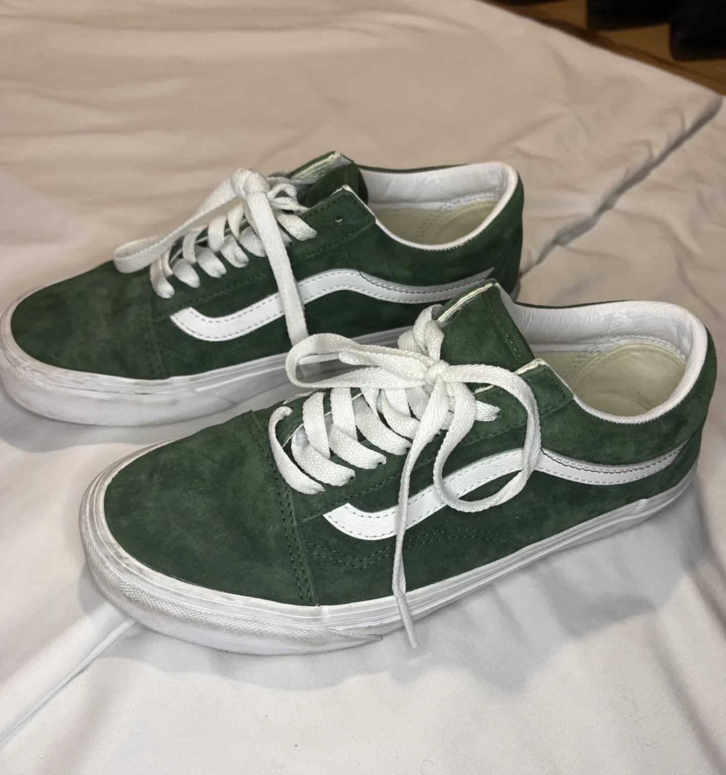 Image for Souliers Vans Old Skool