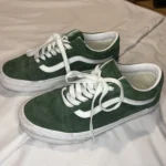 Thumbnail for Souliers Vans Old Skool
