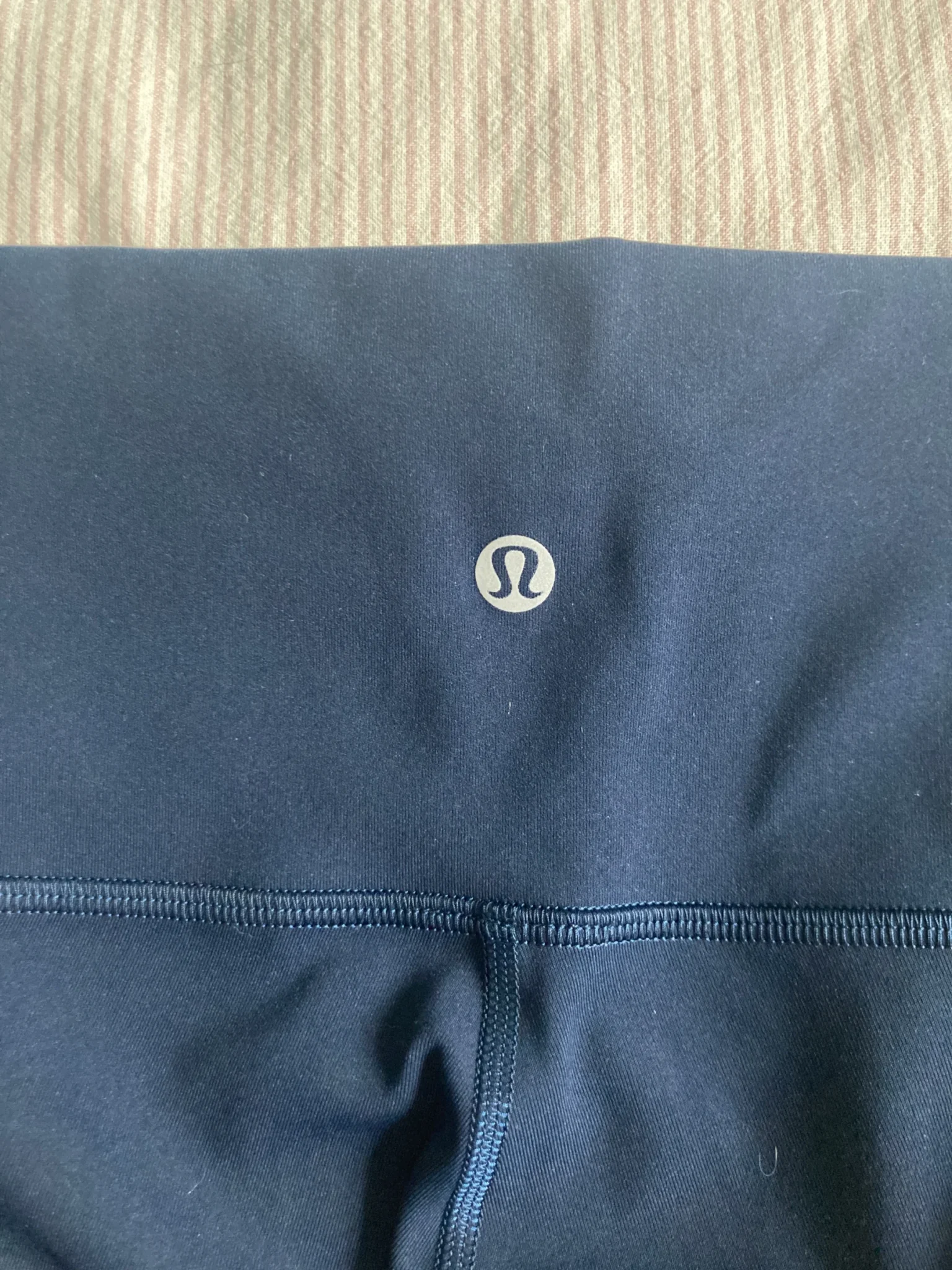 Image for Lululemon taille 4