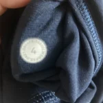 Thumbnail for Lululemon taille 4