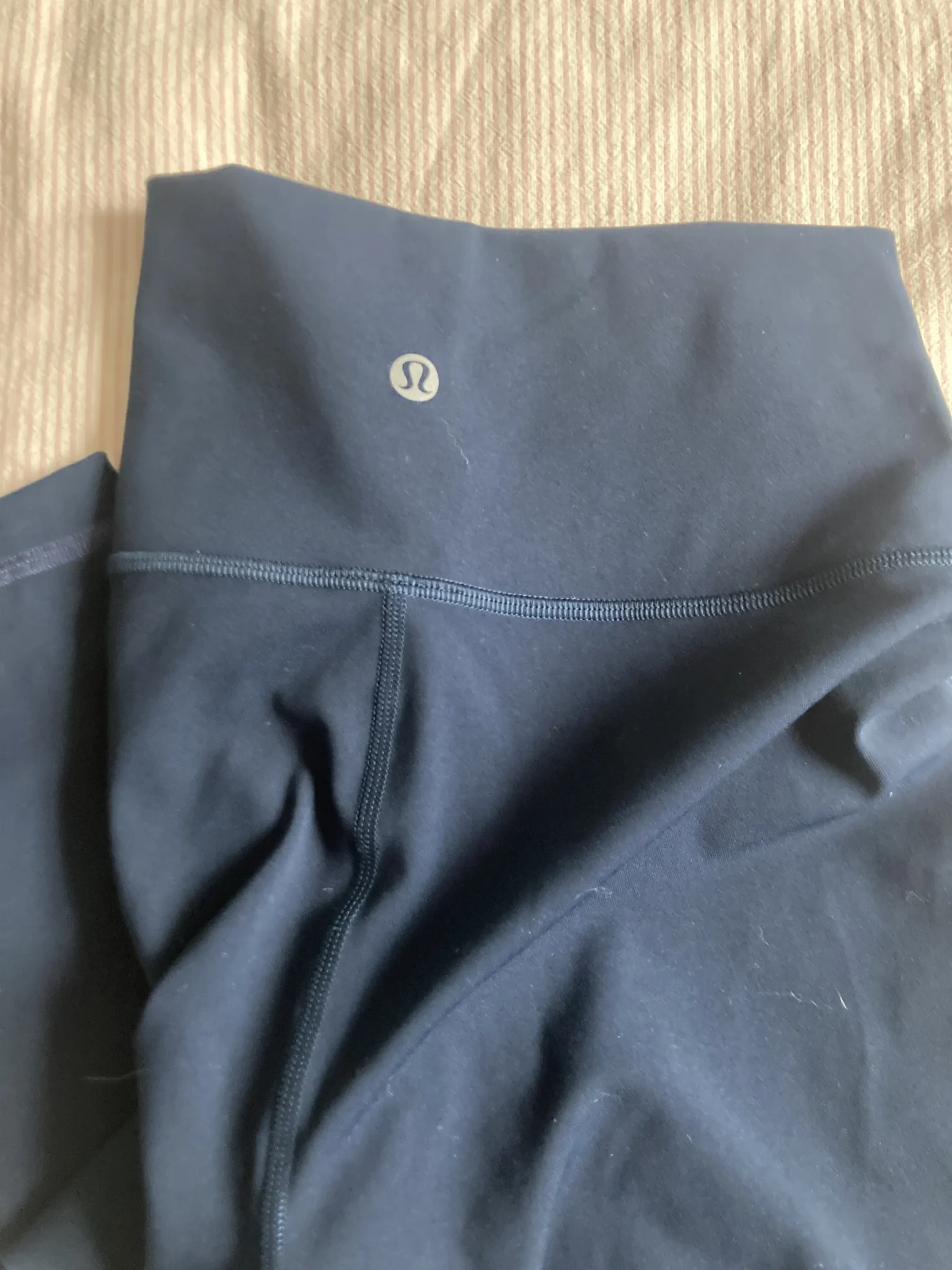 Image for Lululemon taille 4