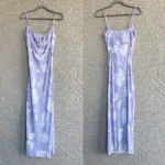 Thumbnail for Aritzia Robe Bellow Midi - Taille 2
