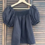 Featured thumbnail for Blouse DOEN