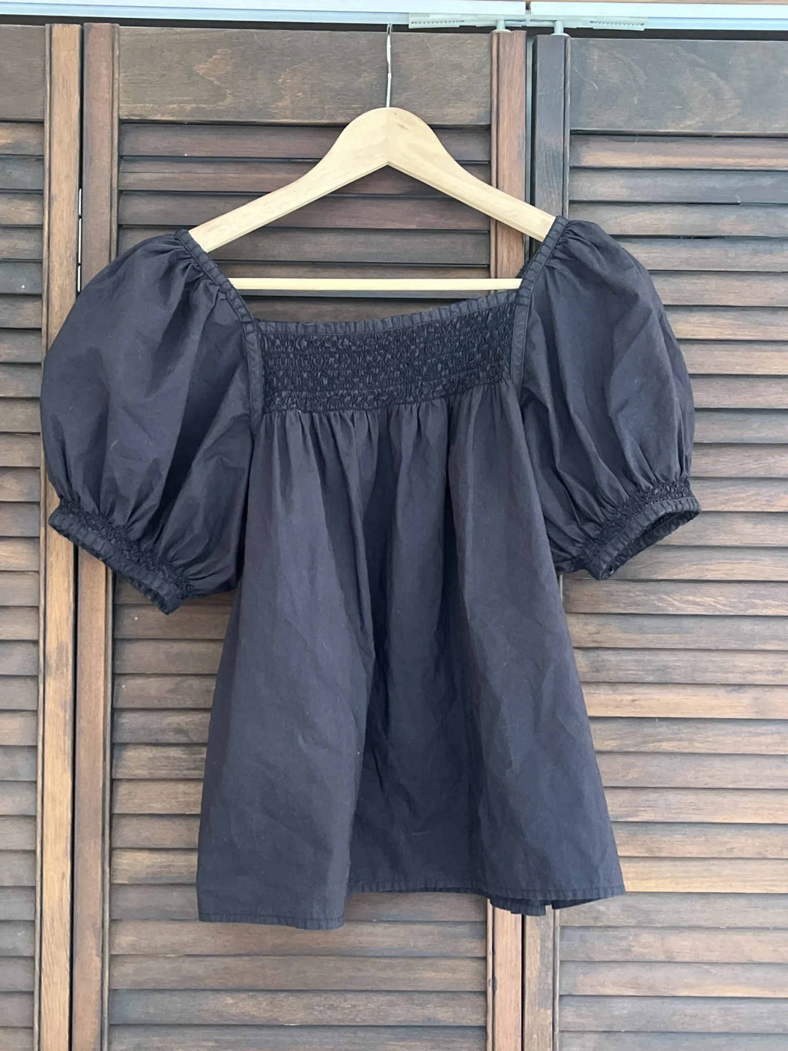 Featured image for Blouse DOEN