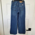 Thumbnail for Jeans Levi's jambe large pour fille gr 12