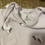 Thumbnail for 🌸 Lovely little Lem Sleep romper for 12-month-olds