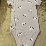 Thumbnail for 🌸 Lovely little Lem Sleep romper for 12-month-olds