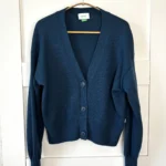 Featured thumbnail for ♥️Cardigan mérinos VALLIER