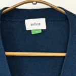 Thumbnail for ♥️Cardigan mérinos VALLIER