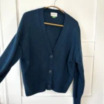 Thumbnail for ♥️Cardigan mérinos VALLIER