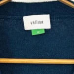 Thumbnail for ♥️Cardigan mérinos VALLIER