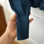 Thumbnail for ♥️Cardigan mérinos VALLIER