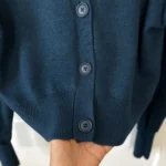 Thumbnail for ♥️Cardigan mérinos VALLIER