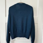 Thumbnail for ♥️Cardigan mérinos VALLIER