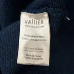 Thumbnail for ♥️Cardigan mérinos VALLIER