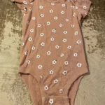 Thumbnail for 🌸 Lovely Little Lem Sleep romper for 12 months