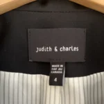Thumbnail for Veston Judith et Charles