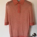 Featured thumbnail for COS polo ajouré