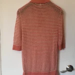 Thumbnail for COS polo ajouré