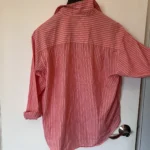 Thumbnail for Tabi International loose-fitting blouse
