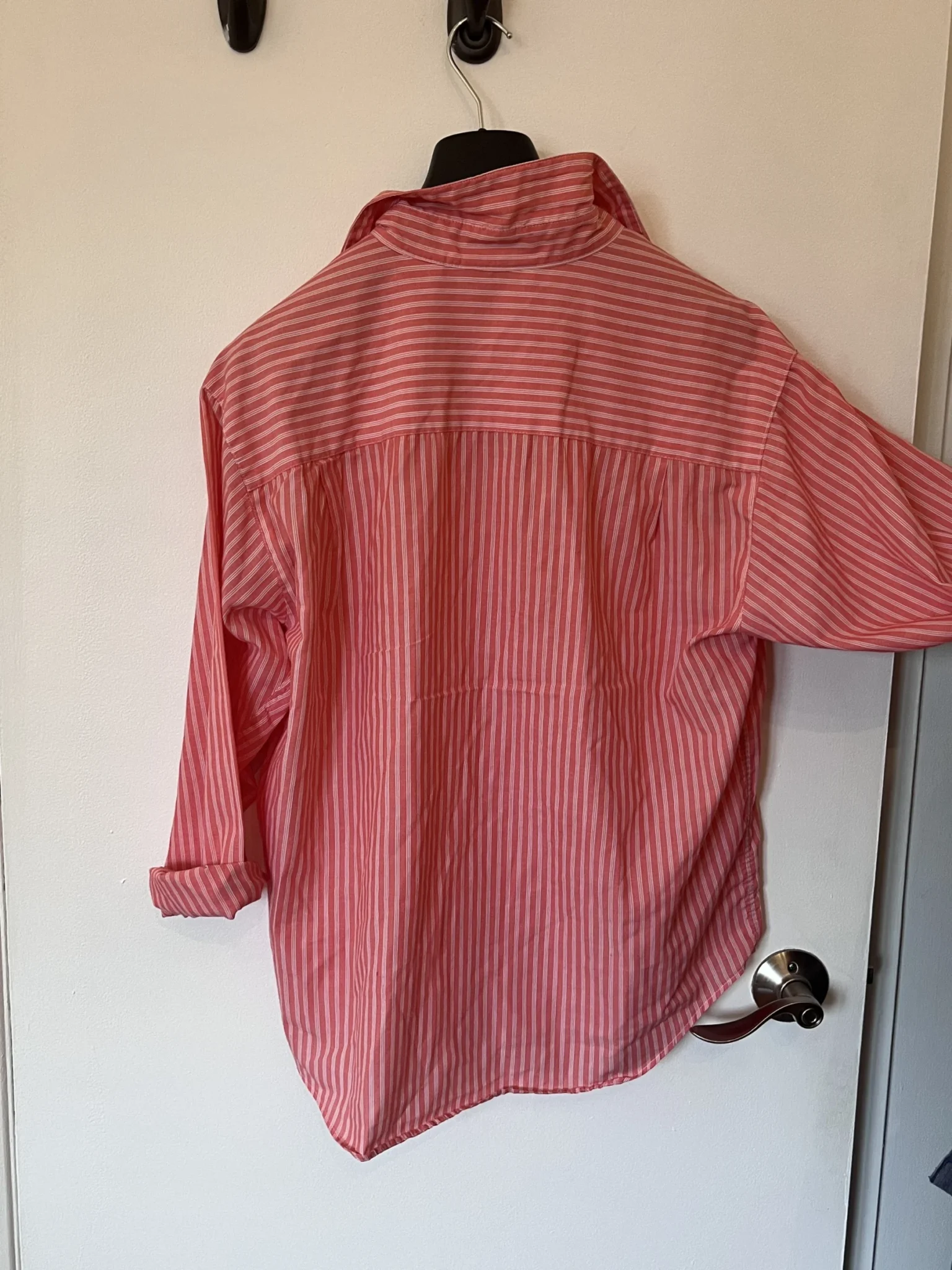 Image for Tabi International loose-fitting blouse