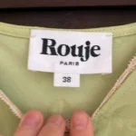 Thumbnail for Robe slip Rouje