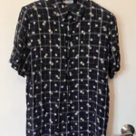 Featured thumbnail for Steilmann blouse  from the 90s