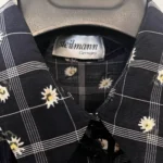 Thumbnail for Steilmann blouse  from the 90s