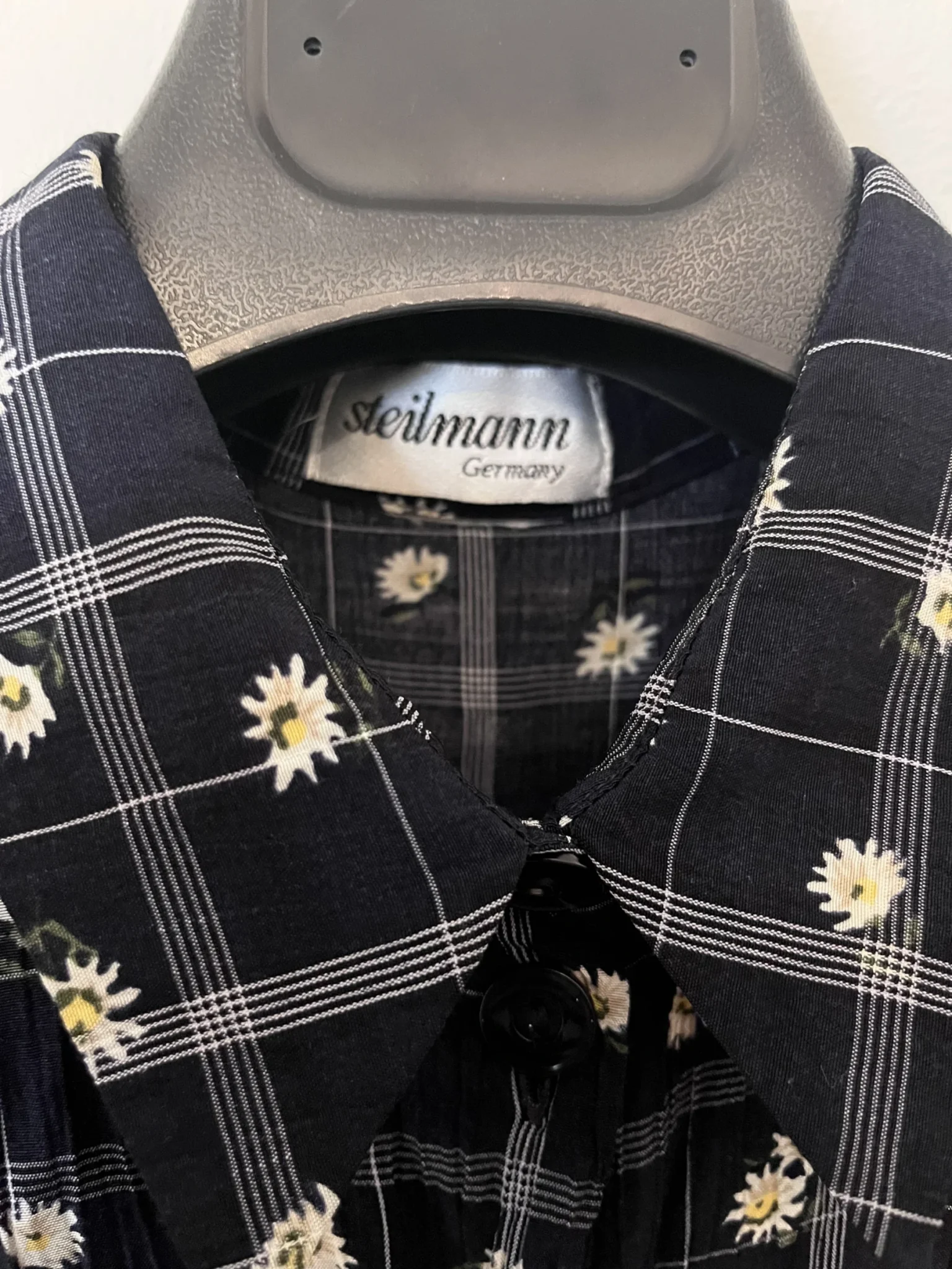 Image for Steilmann blouse  from the 90s