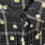 Thumbnail for Steilmann blouse  from the 90s