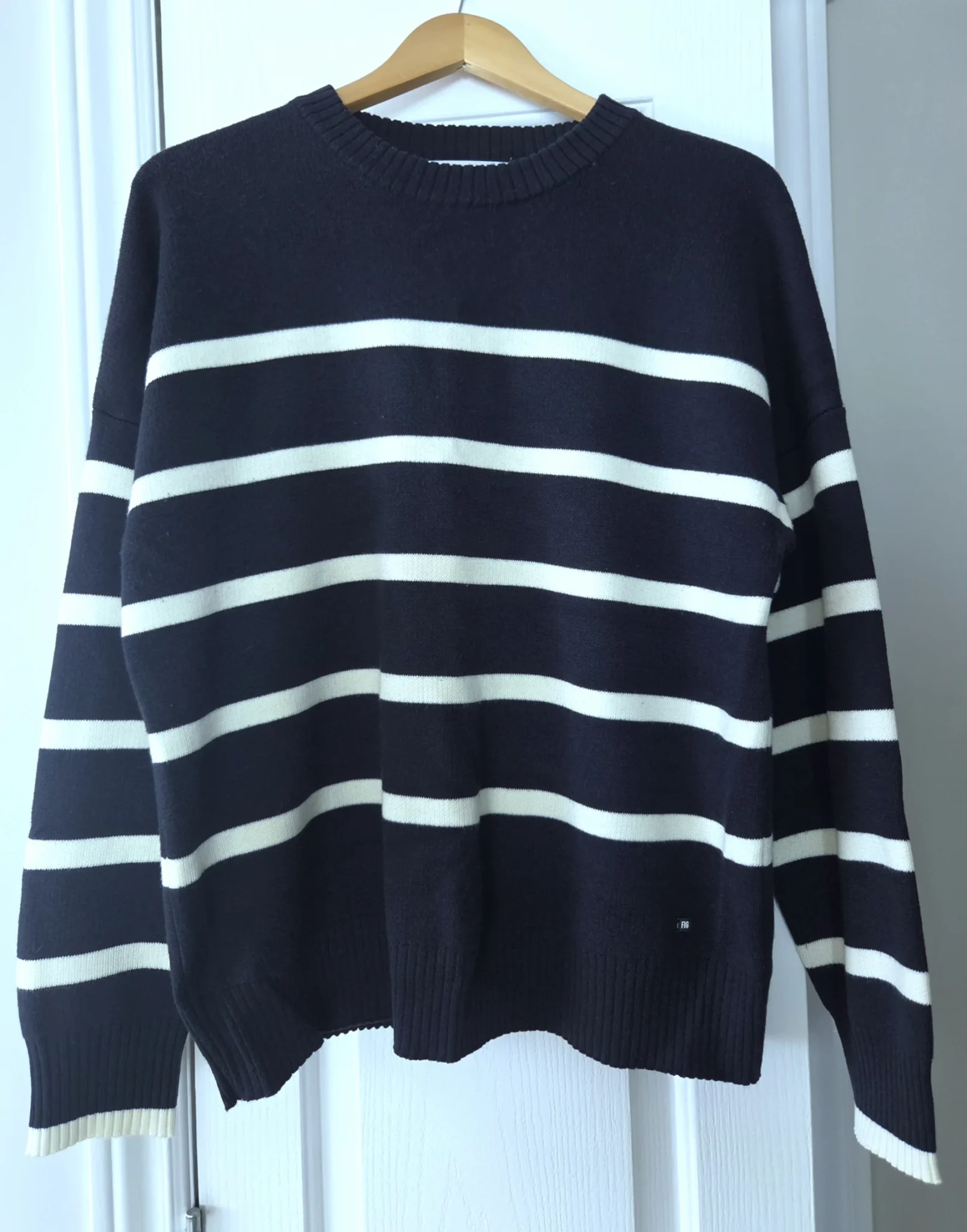 Featured image for Haut Berne Relax de Fig Clothing