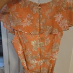 Thumbnail for Robe rose Tommy Hilfiger