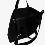 Thumbnail for NWT Baggu Horizontal Duck Bag Tote – Black