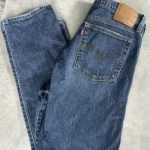 Featured thumbnail for Jeans Levi's Wedgie