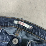 Thumbnail for Jeans Levi's Wedgie
