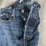 Thumbnail for Jeans Levi's Wedgie