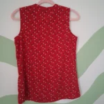 Thumbnail for Camisole à pois Tommy Hilfiger