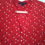 Thumbnail for Camisole à pois Tommy Hilfiger